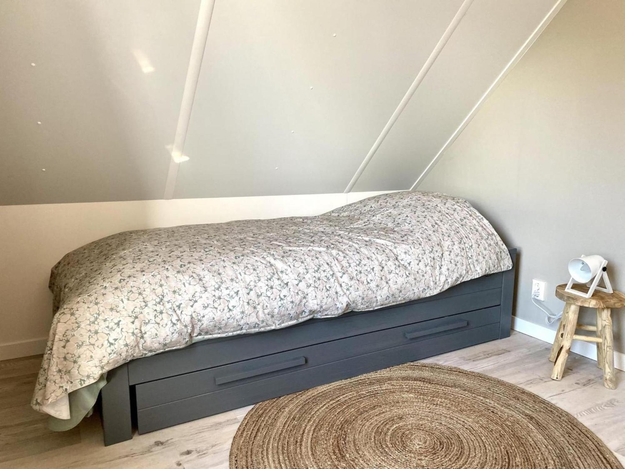 Bungalow Near Sint Maartenszee Beach المظهر الخارجي الصورة